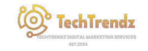TechTrendz Digital Marketing Services